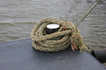 anchor rope